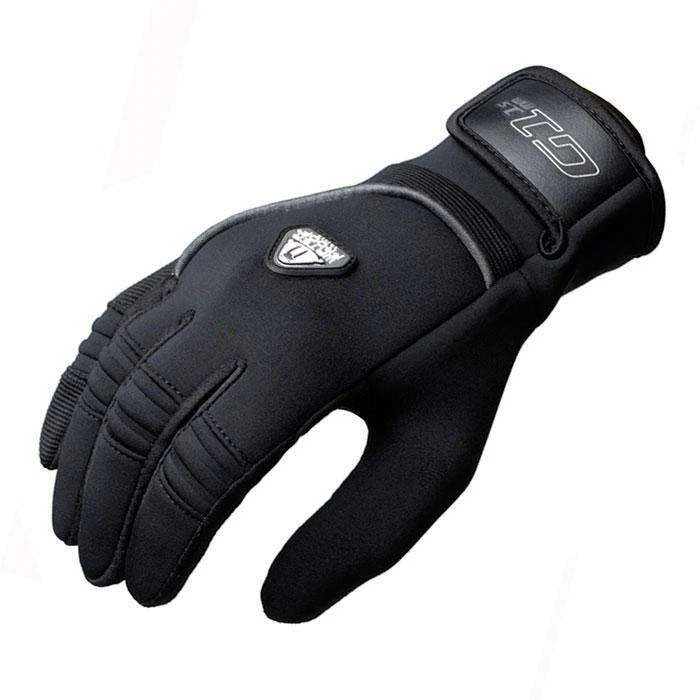Waterproof G1 5 fingers gloves, 1.5 mm
Opens in a new window or tab