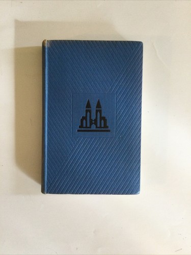 Teach Yourself Arabic. A. S. Tritton. EUP. 1943. 1st printing. - Picture 3 of 13