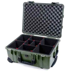 Pelican 1560 Trekpak | eBay Pelican 1560 Trekpak | eBay