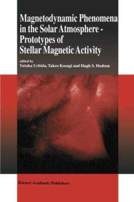 Magnetodynamic Phenomena in the Solar Atmosphere                               
