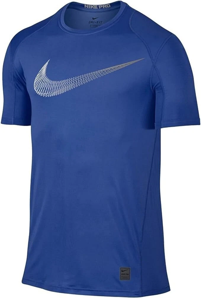 Nike game royal shirt cheap