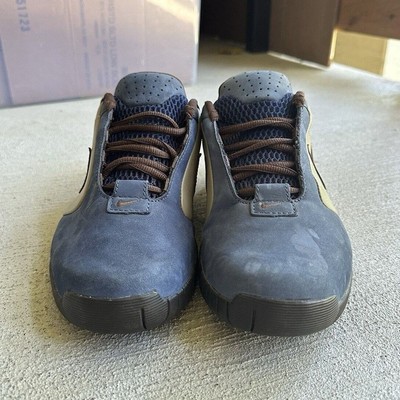 Size 8 - Nike SB Zoom Air Url Blue 305997-224 2002 | eBay display picture 1