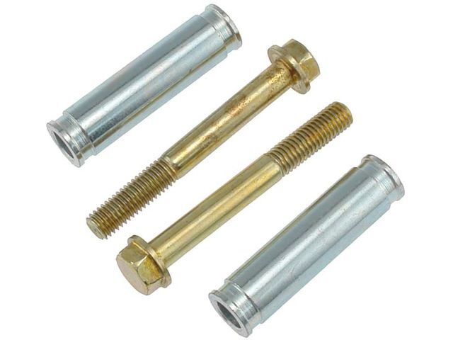 For 1994-2003 Ford F150 Disc Brake Caliper Guide Pin Kit 74613JZ 
