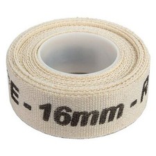 1-Roll Velox 700c x 16mm Cloth Cotton Adhesive High Pressure Road Bike Rim Strip