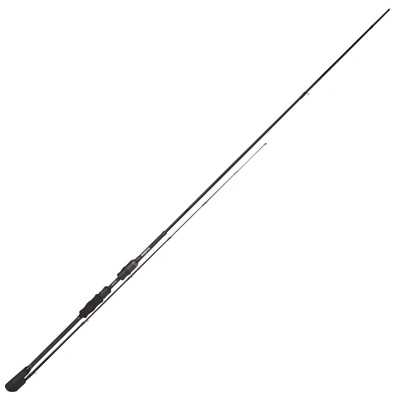 Spro Freestyle Rute Xtender 2.0 2,40m 10-30g - Spinnrute Raubfischrute Angelrute