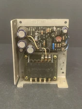 Power One HA5-1.5/OVP-A Power Supply 5VDC 1.5A - 30 Day Warranty