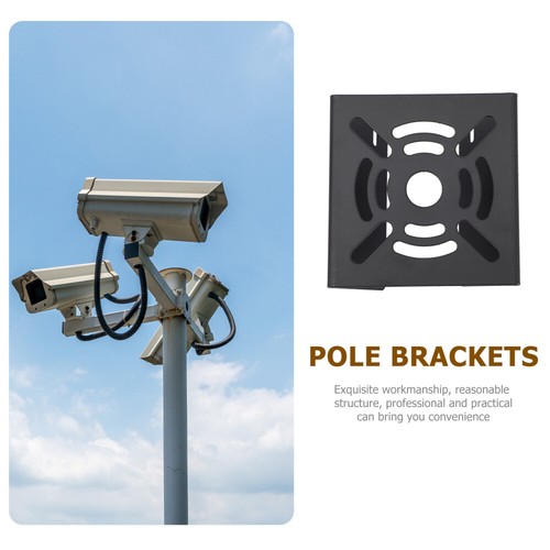 Monitoring Ball Holder Security Camera Universal Mounting Bracket - Afbeelding 6 van 11