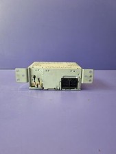 Original infotainment control unit FORD KUGA III MK3 JX71-18K810-LM