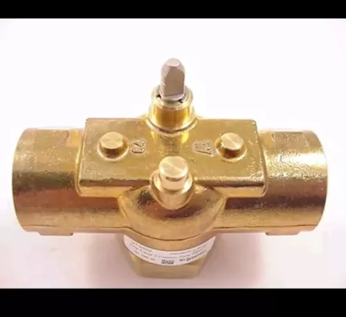 Schneider Erie VT3322 3-Way 2 Position Zone Valve 3/4"  Ships on the Same Day