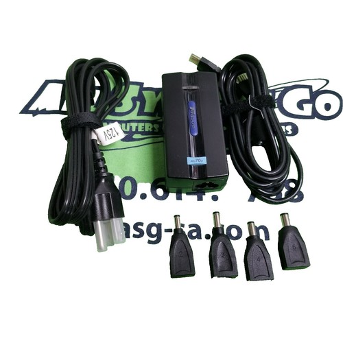 Apple iBook G4 A1134 Compatible Laptop Power AC Adapter Charger | eBay