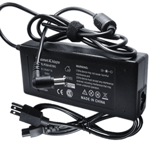 AC Adapter for Sony Vaio ADP-65UH PCG-861A PCG-FR105 PCG-FX140 PCG-GRX690 Series - Picture 2 of 2
