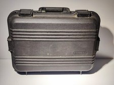 VALIGIA IMPERMEABILE DOSKOCIL DUSTPROOF WATERPROOF CUSTODIA PROFESSIONALE