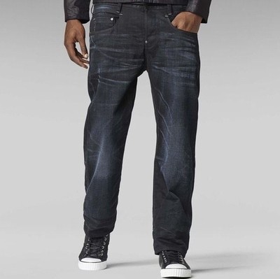 g star radar loose jeans
