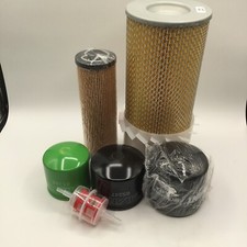 New Oem Avant 745, 750 400 Hr Service Kit A410784 65225 65248 64657 65247 65227