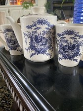 California Pantry Tea Set