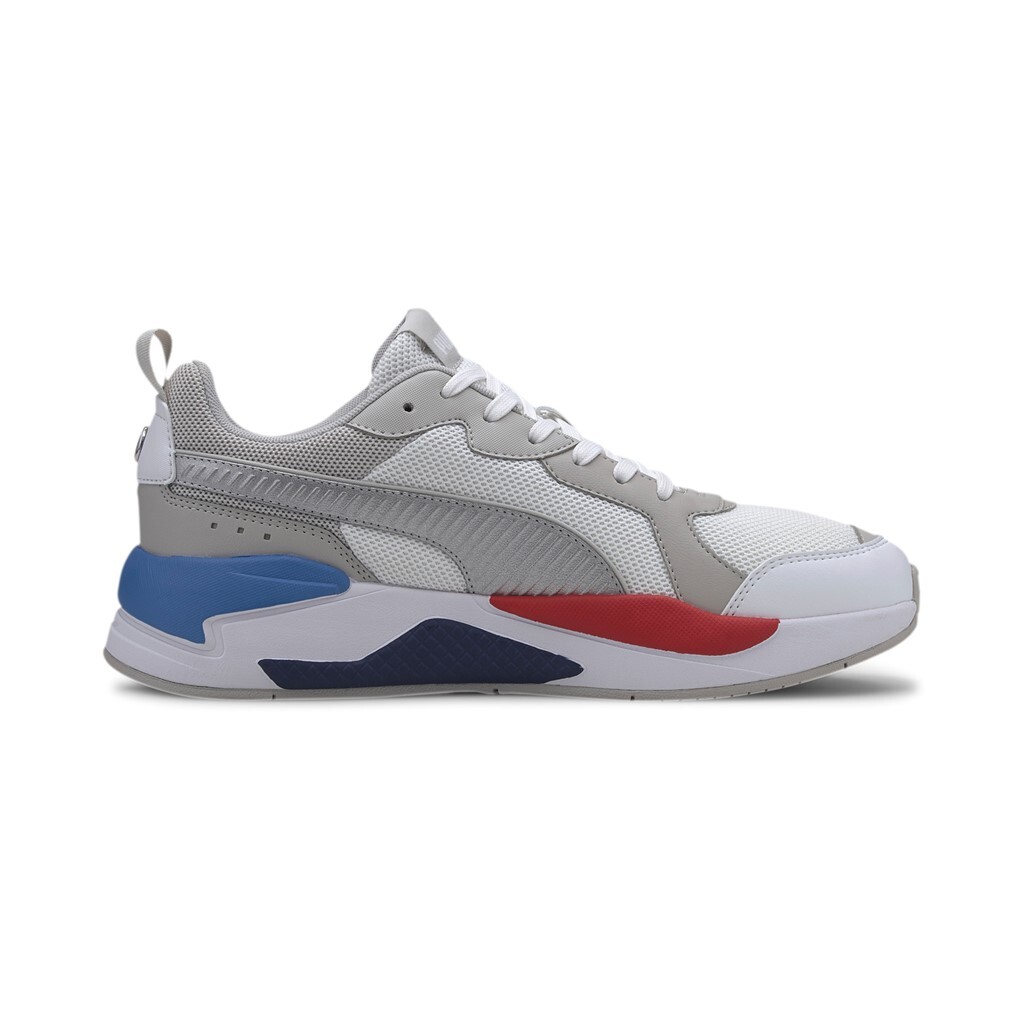 mms様 Puma BMW MMS X-Ray Unisex Sneaker Low Top Sportschuhe BMW