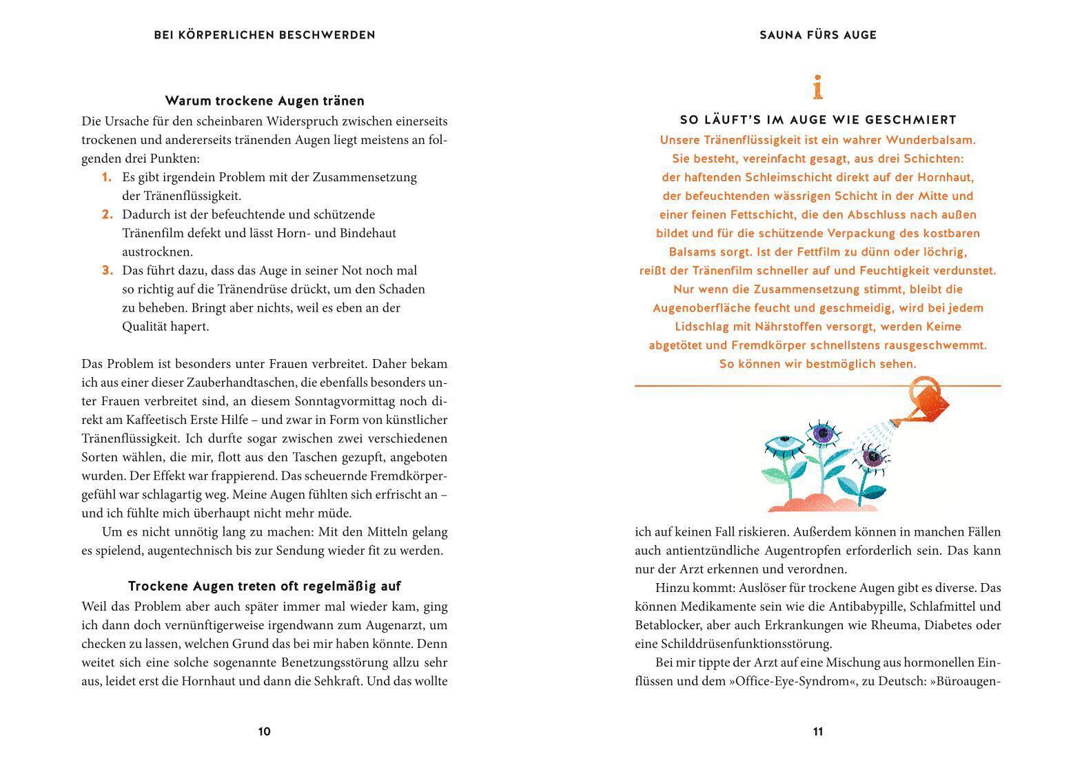 Thumbnail - Ich Hätte Da Was Für Sie | Meine Besten Tipps, Selbst Erprobt | Vera