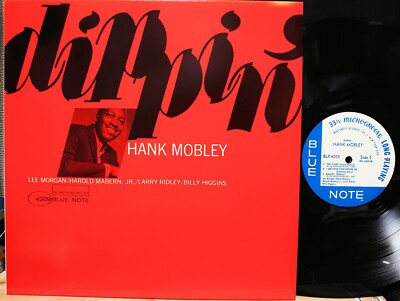 HANK MOBLEY 