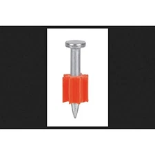 .300 X 1" Black Track Drive Pin 00759