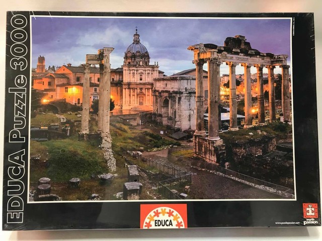educa borras puzzle