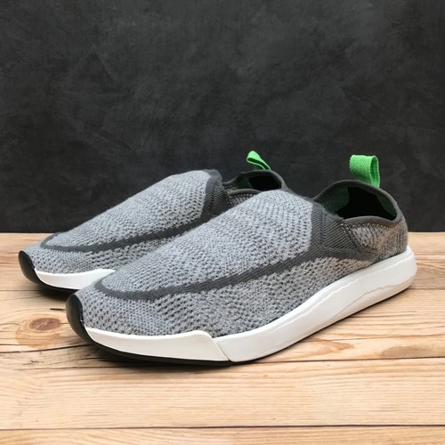 Sanuk Chiba Quest Strick Damenschuhe Größe auswählen grau 1101889 - Bild 34 von 40