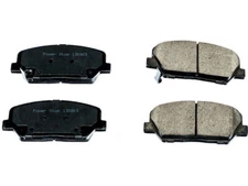 For 2013-2015 Hyundai Veloster Brake Pad Set Front Power Stop 33929HT 2014
