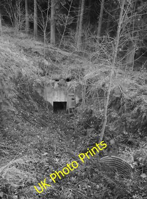 Foto 12x8 West Fallodon Auxiliary Unit Operations Base North Charlton The c2015