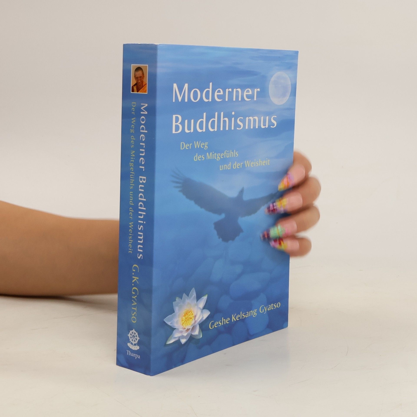 Moderner Buddhismus | Geshe Kelsang Gyatso - Geshe Kelsang Gyatso