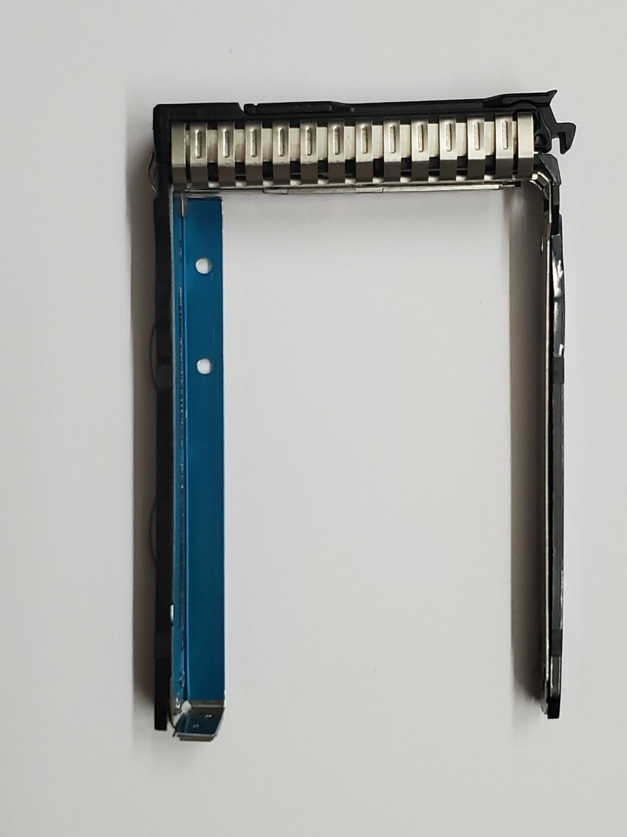 Sff Sas Caddy Hp Vassoio (Caddy) Per Hard Disk SAS SFF 2.5" Per - Foto 4