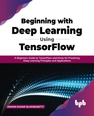 Beginning with Deep Learning Using TensorFlow: A Beginn - Spanish Language Paper