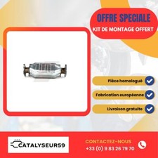 Catalyseurs Kia SORENTO