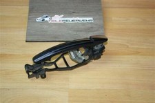 VW Phaeton 3D Türgriff aussen hitnen rechts LR5W Lunablau Perleffekt 3D0837886L