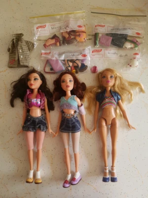 my scene doll house