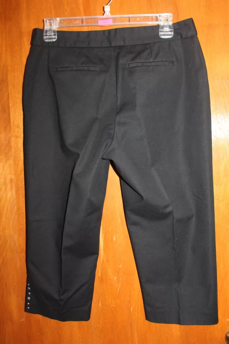Ruby rd shop petite capris
