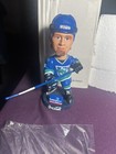 Signed Worcester IceCats AHL Hockey Dennis Wideman SGA 4/9/05 Bobblehead No COA — photo 4