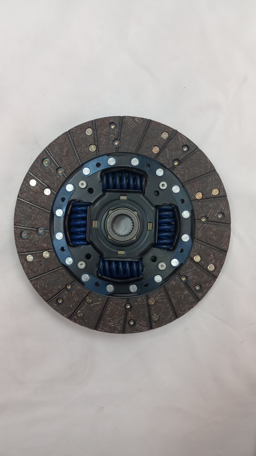 DKM MB034060 STAGE 2 HI PERFORMANCE Clutch Kit FOR VW Golf R GTI Jetta