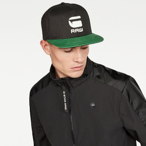 Training Green | Hat | 3D Logo 