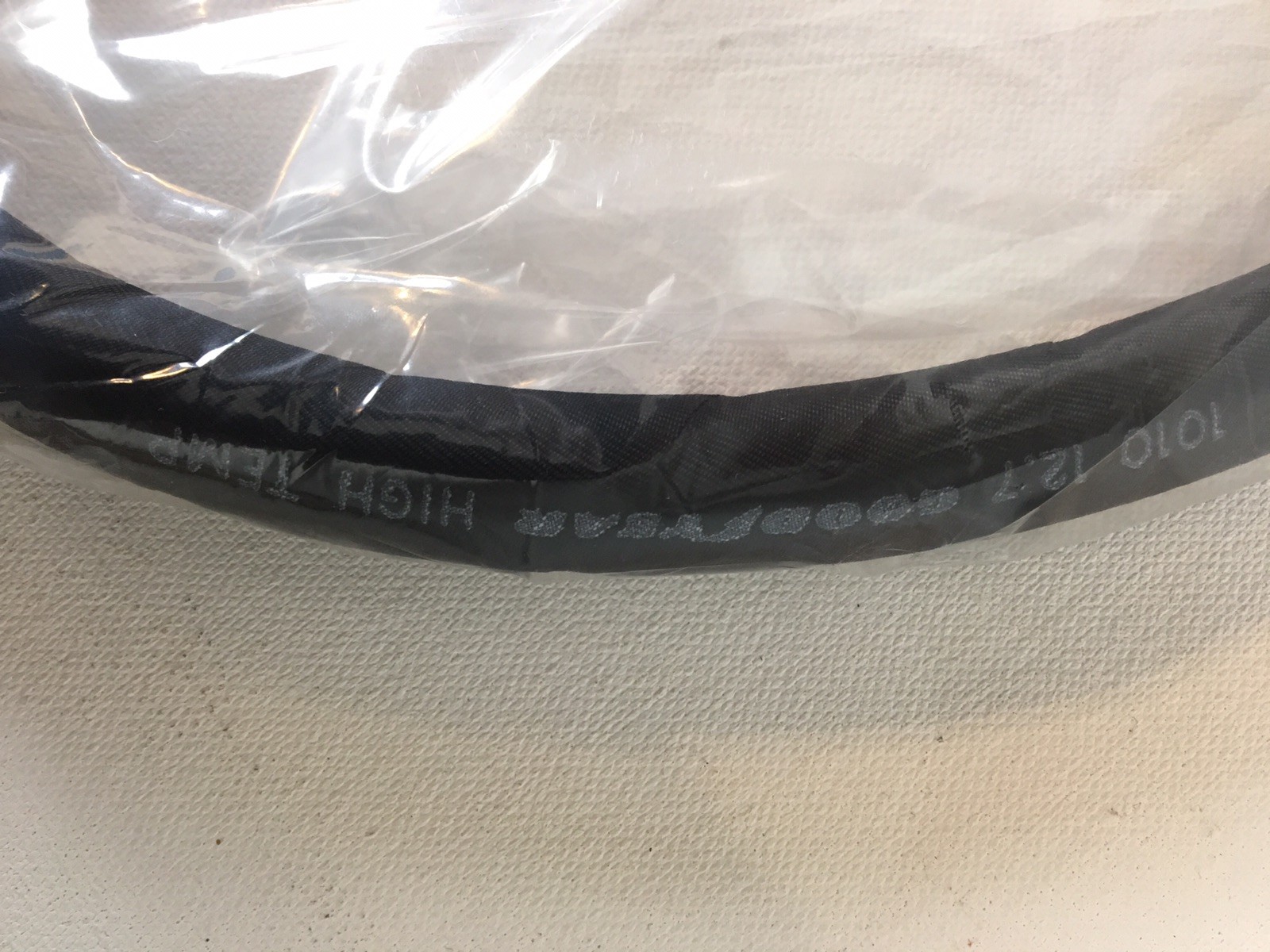 GOODYEAR 1010 12.7 HIGH TEMP HYDRAULIC HOSE MARINE BOAT 2014 1374 eBay