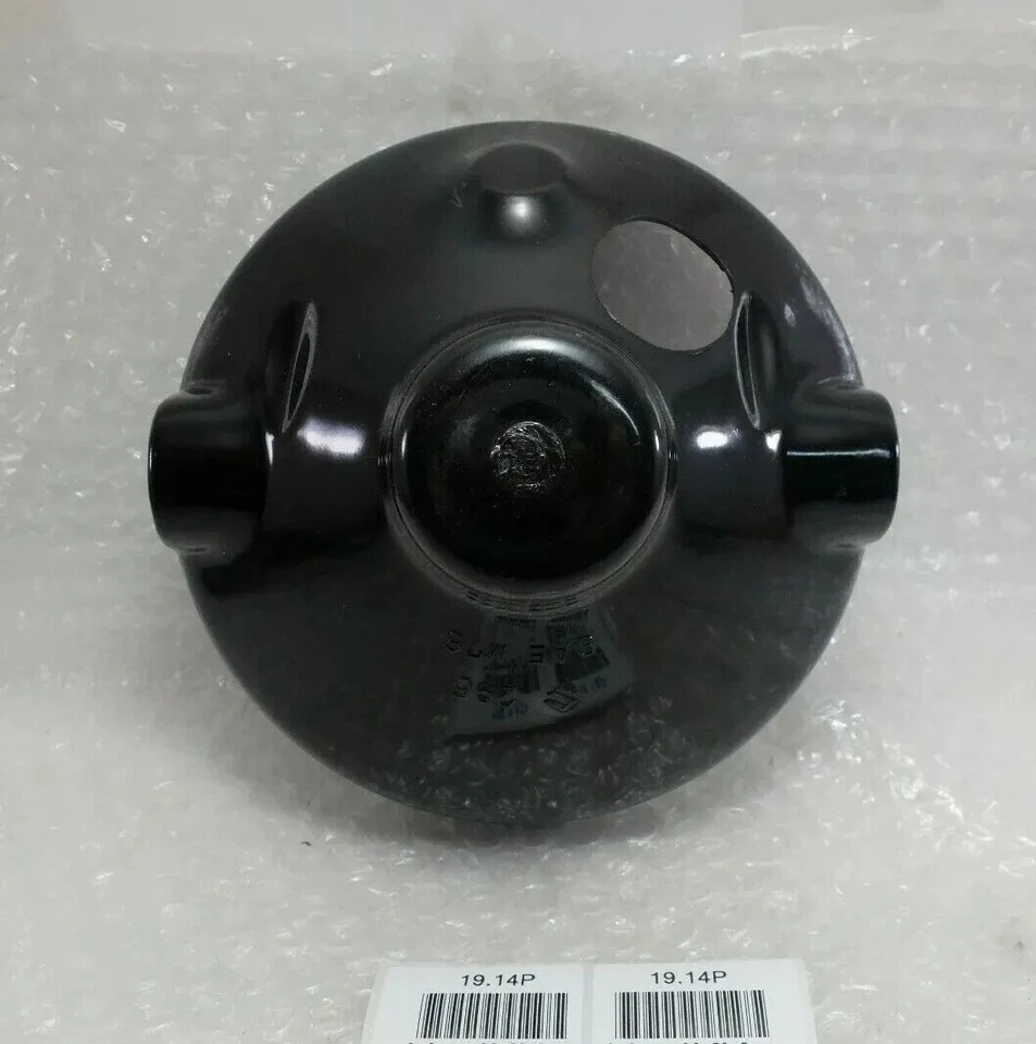 Se adapta a Suzuki TS 100 125 GP100 GP 100 GP125 GP 125 Carcasa Faro Carcasa Faro Foto 2 de 4