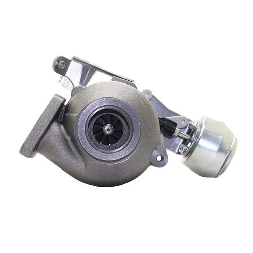 Upgrade Billet Turbo Charger For Suzuki Grand Vitara 1.9L - Picture 13 of 15