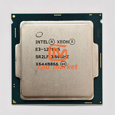 Intel Computer Intel Xeon E3-1270 V5 Processor Model Intel Computer Intel Xeon E3-1270 V5 Processor Model