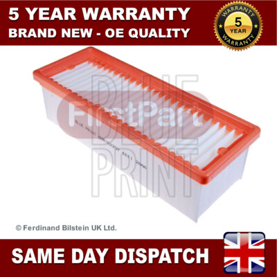 Fits Dacia Duster 2010- 1.5 dCi + Other Models FirstPart Air Filter