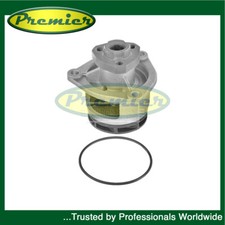 Premier Water Pump Fits Vauxhall Zafira Vectra Astra Frontera Saab 9-5 9-3