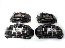 Lamborghini Huracan LP580 LP610 Brand new OEM ceramic brake calipers with pads