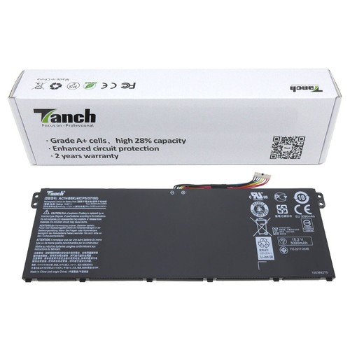 AC14B8K laptop batter for Acer Nitro 5 swift 3 sf314 Aspire 5 A515 Aspire R3-131 - 第 1/6 張圖片