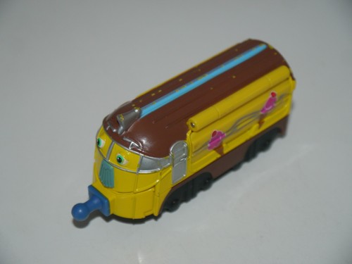Chuggington Trains & Carriages Multi-auction BUY 3 GET 1 FREE ONE P&P _ F - Picture 162 of 214