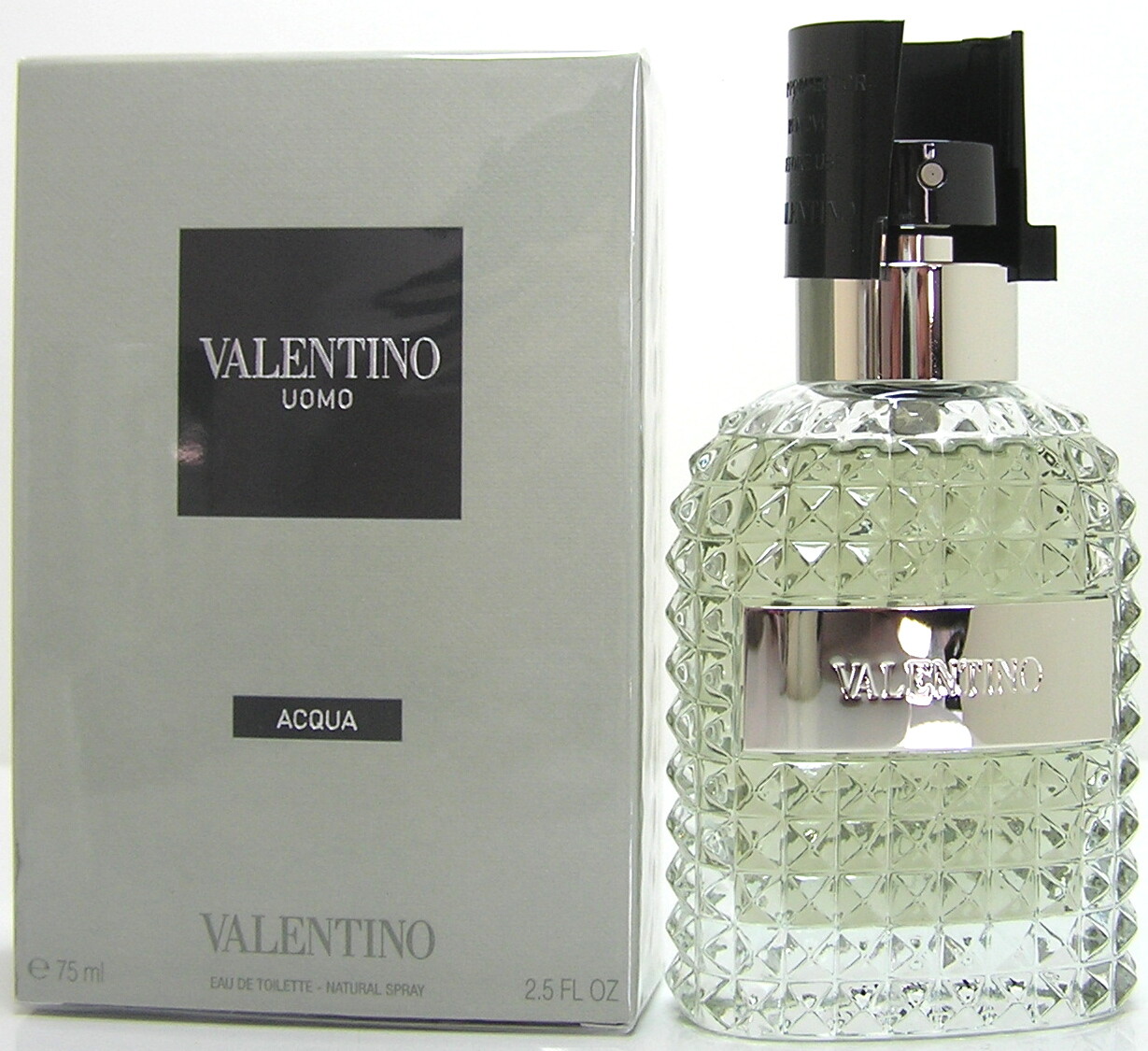 acqua valentino