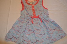 Matilda Jane Girls size 4 Open Spaces Tunic Camp MJC Spring 2018