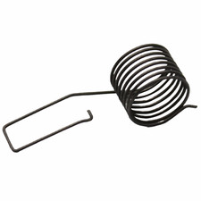 Tension Check Spring #652038006 for Elna, Jan...