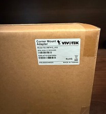 AM-412_V03: VIVOTEK - Corner Mount Adapter, 3...